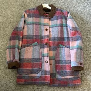 Jcrew Chore Jacket Mens/Womens Small